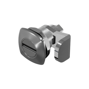 1/4 Turn Lock - Slot