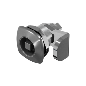 1/4 Turn Lock - Square