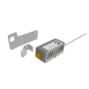 Electrical Interlock 1 Point Lock Mechanisms