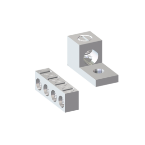 Splitter Box Grounding Kits