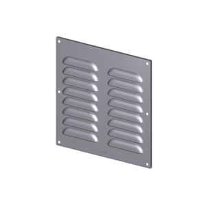 Gasketed Steel Louver Plates