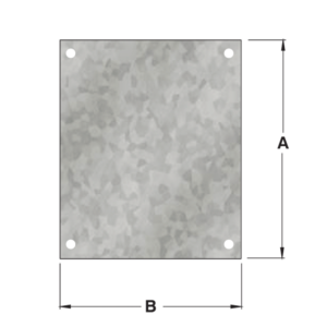 MC Inner Panels - Series 881 MC