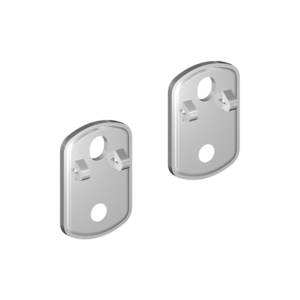 Wall Mounting Feet for CH/CHSS (Pack of 4)