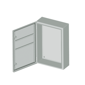 Horizonatal door Rails - Series 885 DR (Pack of 2)