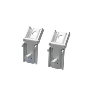 ES Wall Mounting Feet (Pack of 4)