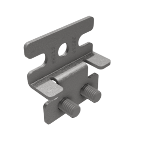 Offset Mounting Feet (Pack of 4)