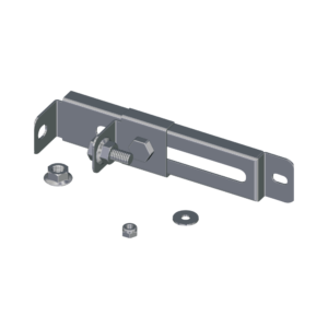 Inner Panel Depth Adjuster