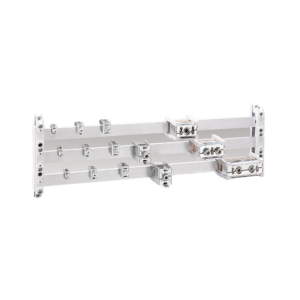 MTRX Terminal Clamps and Brace Terminals (up to 2500A)