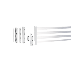 MTRX Busbar Support for 60mm System (up to 2500A)