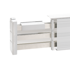 MTRX Busbar Covers for 60mm System (up to 2500A)