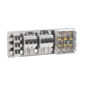 MTRX Fuse Holders for 60 mm System
