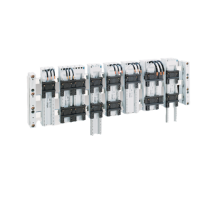 MTRX Motor Starter Adaptors for 60mm System