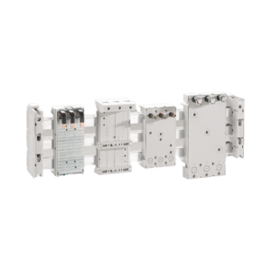 MTRX Circuit Breaker Adaptor Plate for 60mm System