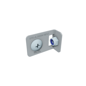 MTRX Side Mounting Brackets - Pack of 16