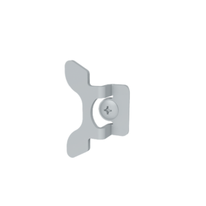 MTRX Single Door Latching Brackets - Pack of 4