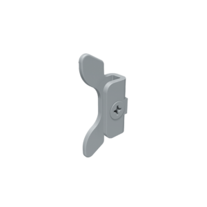 MTRX Double Door Latching Brackets - Pack of 4