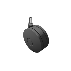 MTRX Caster Wheels (No brakes) - Pack of 4