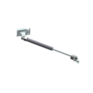 Door Stop Kit for the ‘’ES’’ Enclosures, Gas Spring 120°