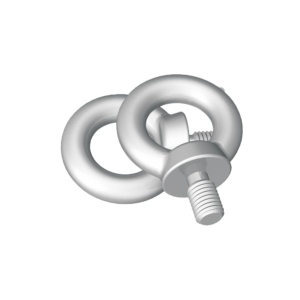MTRX Lifting Frame Eyebolt (M12) - Pack of 4