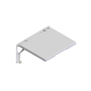 MTRX Low Profile Folding Shelf (External or Internal)
