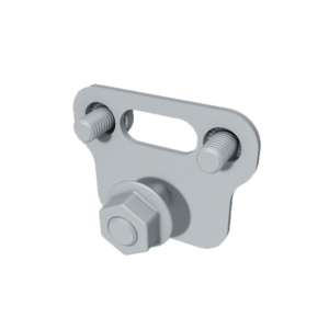 MTRX Central Frame Grounding Point