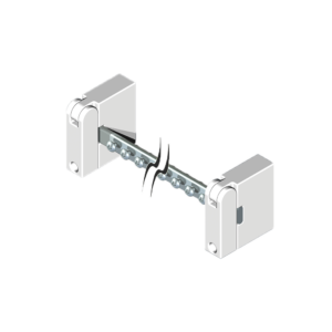 MTRX Potential Equalization Bar Kit