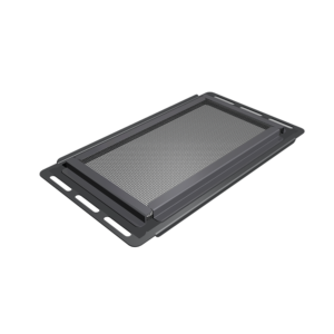 MTRX Filter Gland Plate