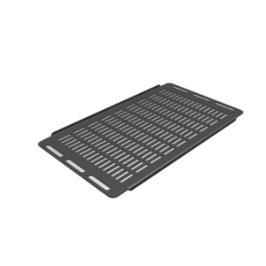 MTRX Ventilated Gland Plate