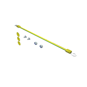 MTRX Grounding Wire Kit  - Pack of 10