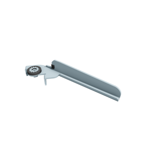MTRX Double Door Interior Handle - Pack of 1