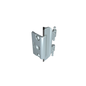 MTRX Hinge Kit for Partial Doors - Pack of 2