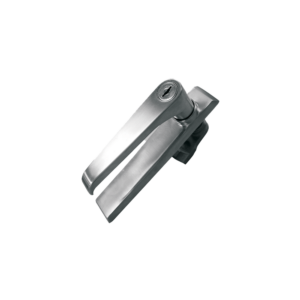 MTRX Cabinet Stainless Steel