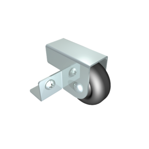 MTRX Door Roller Support Kit