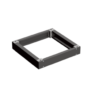 Plinth for Metric Consoles 6500 CO/MCO