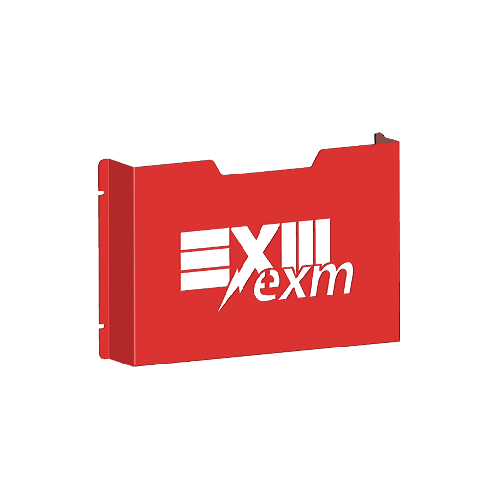 Mtrx extra large metal print pocket exm manufacturing