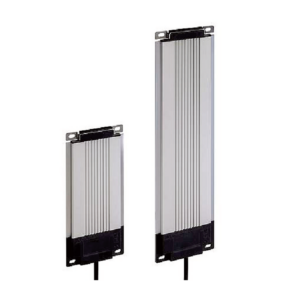 Flat Heater 50 - 100W