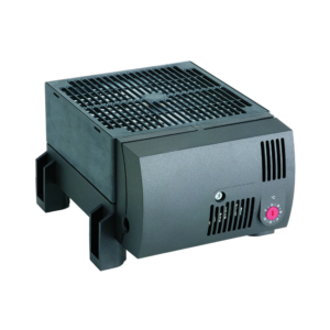 Foot Mount Fan Heater 950W