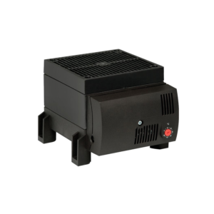 Foot-mount Fan Heater 1200W