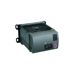 Panel-Mount Fan Heater 950W