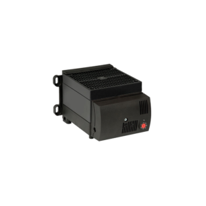 Panel-Mount Fan Heater 1200W