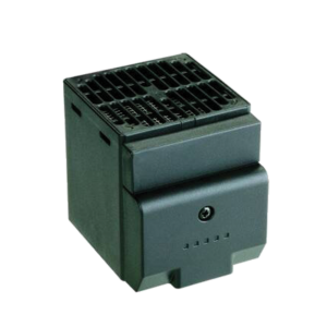 Touch-Safe PTC Fan Heater 150 - 400 W