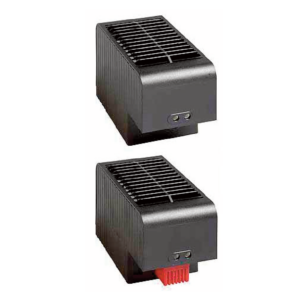 High-Performance Fan Heater (Thermostat Option)