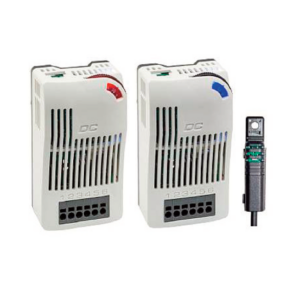 Electronic Thermostat - DC 20V to 56V