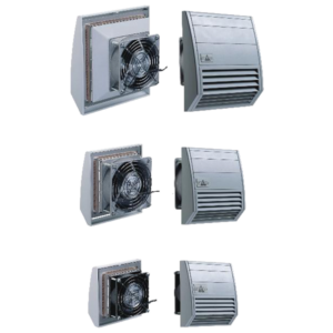 Filter Fan 14 - 69 cfm