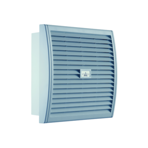 Filter Fan 135 - 375 cfm