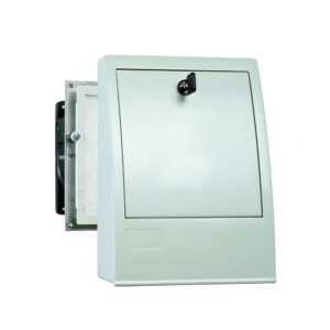 Outdoor Filter Fan 12 - 14 cfm