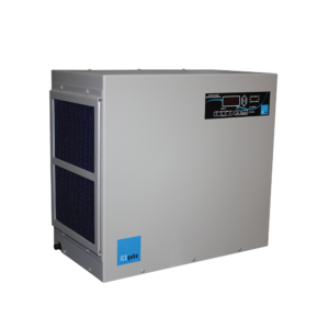 Vertical Mount A/C EXM Series 1000 BTU