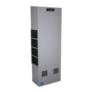 Slim Vertical Mount A/C - 12000 BTU