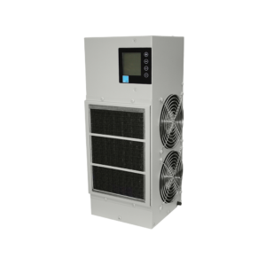 Vertical Mount A/C EXM Series 1300 BTUH