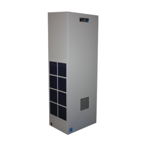 Vertical Mount A/C - 14000 BTU
